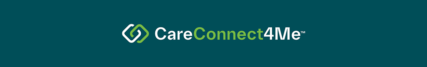 Care Connect 4Me Logo