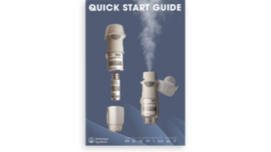 Quick start guide