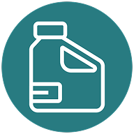 Household cleaning products