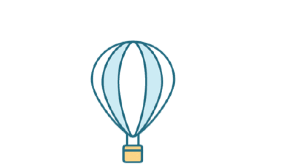 balloon icon