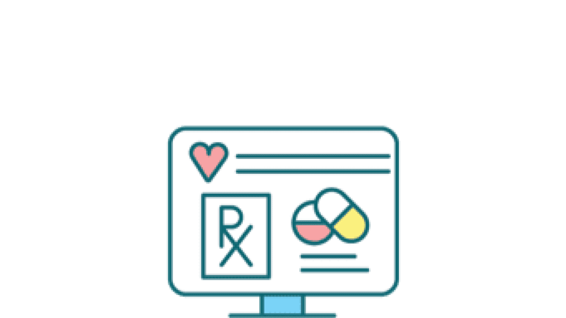 pharmaceutical data