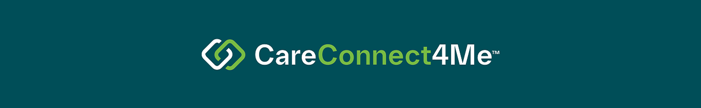 Care Connect 4Me Logo