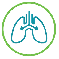 Flare ups logo