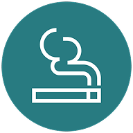 Pollution/smoke