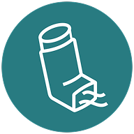 Rescue Inhaler