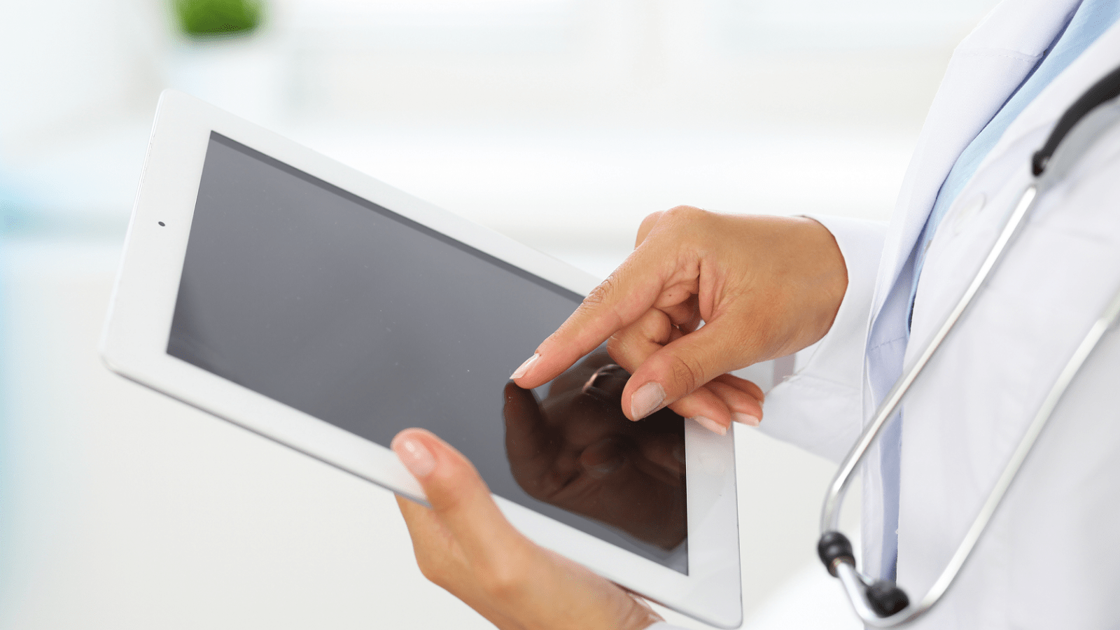 Tablet device