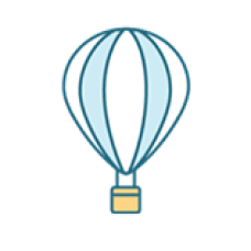 balloon icon