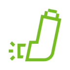 inhaler icon
