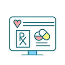 pharmaceutical data